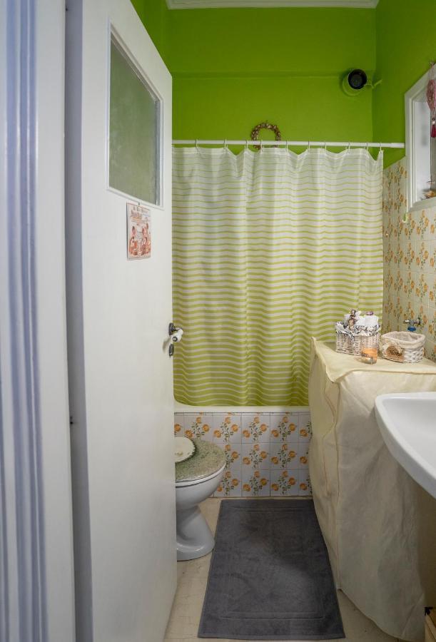 Lia'S Apartment'S In Karystos Luaran gambar